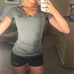 Nike Dri-Fit Shirt